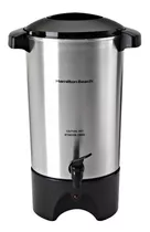 Cafetera Electrica 45 Tazas Hamilton Beach 40515r