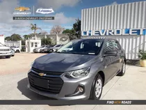 Chevrolet Onix Ls 2024 0km