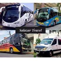 Renta De Autobuses Y Camionetas 5511747306