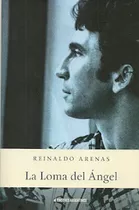 La Loma Del Angel, De Reinaldo Arenas. Editorial Editores Argentinos, Tapa Blanda En Español