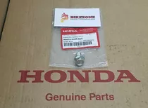 Tornillo Original Honda 10x16 Xr Nx Cbx Trx Honda Varias