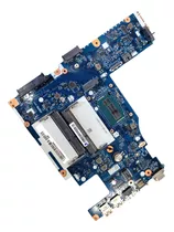 Placa Mãe Lenovo Compatível Z40-70 Nm-a272 Original Core I5