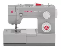 Máquina De Coser Singer 4423