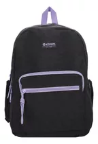 Mochila Notebook Xtrem Bradford 4xt Negro 16 