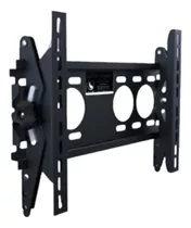 Base Reclinable Para Tv Pantalla Plana 14 -37  Super Vision 