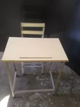 Mesa Silla Escolar 