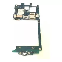 Placa Mother Samsung Galaxy Sm-g532m /j2 Prime