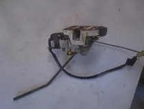 Vendo Cerradura Trasera Izquierda De Ford Escort Año 19