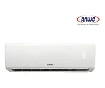 Aire Acondicionado Anwo Inverter 18.000 Btu