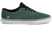 Zapatillas Emerica Provost Importadas- Local Oficial/ Envios