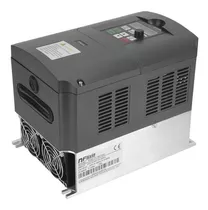 7.5kw 10hp Monofásico A Trifásico Variador De Frecuencia Inv