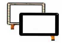 Tela Touch Compatível Tab Multilaser M7s Lite Ml-s006 C/ 3m