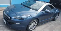 Peugeot Rcz 2014 1.6 Thp 200cv 6mt