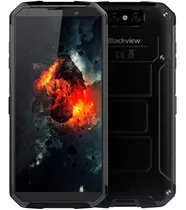 Blackview Bv9500 - Año 2019 - Resistente / Mejor Xiaomi