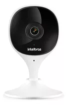 Camera Segurança Intelbras Full Hd Wifi Ip Cartão Sd 32 Gb