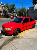 Volkswagen Gol Gol Power 1.6