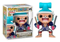 Funko Pop Super One Piece - Franosuke (wano) #1476