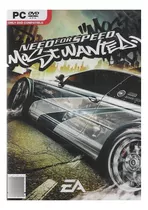 Juego Pc Need For Speed Most Wanted 2005 Digital Español