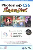 Photoshop Cs6 Superfacil - Cordoba/gonzalez/ Cordoba