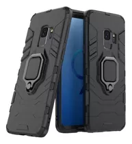 Estuche Protector Antichoque Armor Para Samsung Galaxy S9