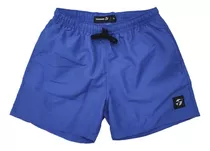 Short De Baño De Hombre Topper Slim 165316