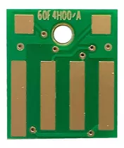 Chip Para Toner Lexmark 604h 60f4h00 Mx410 Mx310 10.000 Imp.