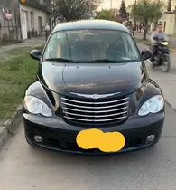 Chrysler Pt Cruiser Touring 2.4 Automatico