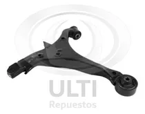 Bandeja Delantera Inferior Izquierda Honda Crv 2.4 2002-2006