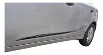 Calcos, Sticker, Vinilo Para Chevrolet Onix