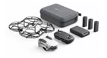 Dji - Drone Mavic Mini De Cuatro Hélices Con Cámara 2.7k Co