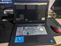 Carcaça Dell Inspiron 3442 Em Bom Estado