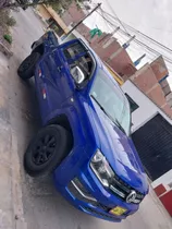 Volkswagen  Amarok  4x2