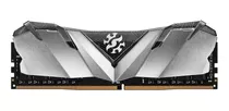 Memoria Ram Gammix D30 Gamer Color Black  8gb 1 Xpg Sb30