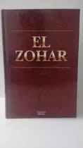 El Zohar Completo. 5 Tomos