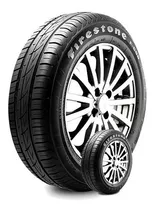 Combo 2u Cubiertas 185/65 R14 86t F-600 Firestone  Nac