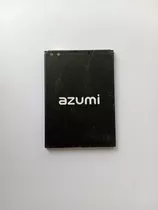 Batería Azumi Mod Bf22 3.7v 2400mah Original Nuevo 