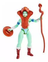 Boneca Eternian Goddess Masters Of The Universe - Mattel