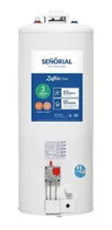 Termotanque Señorial 85 Lts Multigas