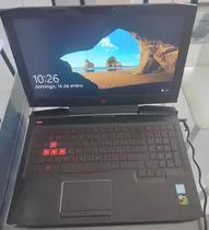 Notebook Gamer Hp Omen 15.6´´ Gtx 1050 16gb Ram