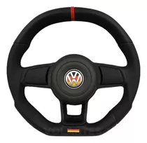 Volante Esportivo Evolution Alemanha Vw 8150 2002