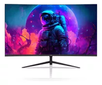 Monitor Concórdia Gamer Curvo 27'' Cz270f 240hz 1ms Srgb 99%