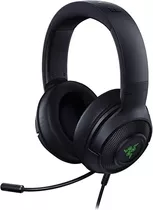 Audifonos Headset Gamer Razer Kraken X Usb 7.1 *itech Shop