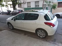 Peugeot 308 Hdi Allure Único Dueño 21mil Km Impecable