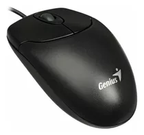 Mouse Genius Netscroll 120 - Ps2