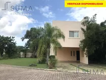 Casa En  Venta En Fraccionamiento Residencial Lagunas De Miralta, Altamira Tamaulipas.