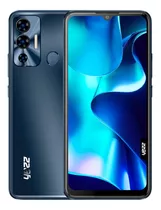 Celular Yezz Art 3s 128+4gb 4g 16 Mp Dual Sim