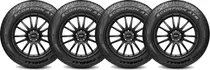 Kit De 4 Neumáticos Pirelli Scorpion Atr 175/70r14 88 H