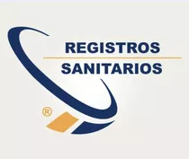 Registro Sanitario Asesoria 15 Dias