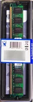 Memória Kingston Ddr3 2gb 1066 Mhz Desktop 1.5v C/01 Unid