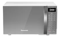 Micro-ondas 21l Panasonic  - Nn-st27lwrun